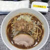 ラーメン 宮郎