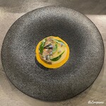 カーサ・デル・チーボ - 兜鼈のソプレッサータ