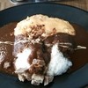 俺のカレー食堂 輪