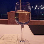 THE KOBECRUISE ルミナス神戸2 - 白ワインで