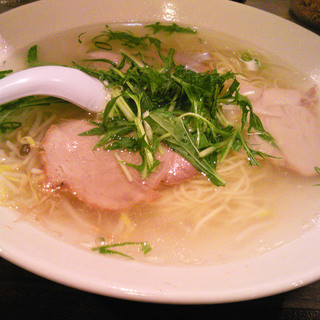 揚子江ラーメン 総本店