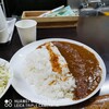 牛すじカレー 小さなカレー家