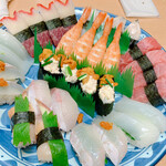 Sushi Take - 