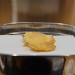 天ぷら 正心庵 - 