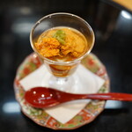 天ぷら 正心庵 - 