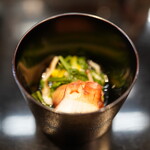 天ぷら 正心庵 - 