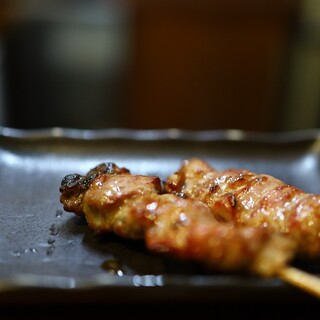 もつ焼き 丸松_1