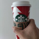 スターバックス・コーヒー - 