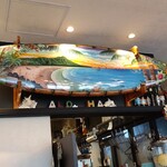 Aloha Dining Lure's Lana - お店