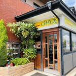 Chekku - お店