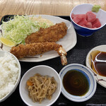 小田保 魚河岸店 - 