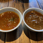 スパイスカフェ - 