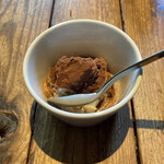 スパイスカフェ - 