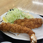 小田保 魚河岸店 - 