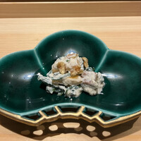 鮨 と、志 - 