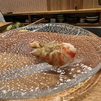 寿司 あさ海 - 
