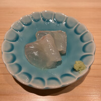 鮨 と、志 - 