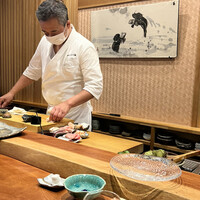寿司 あさ海 - 