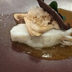 食堂セゾンドール - 