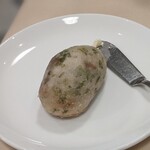 食堂セゾンドール - 