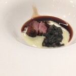 食堂セゾンドール - 