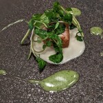 食堂セゾンドール - 