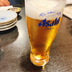Arakawa - 生ビール