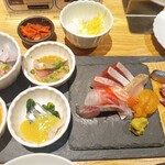 小野の離れ 博多本店 - 