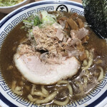 Chuukasoba Tsukemen Gyoku - 