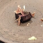 食堂セゾンドール - 