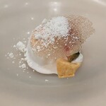 食堂セゾンドール - 