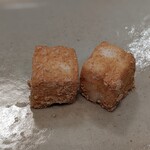 食堂セゾンドール - 