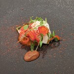 食堂セゾンドール - 