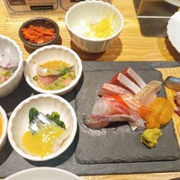 小野の離れ 博多本店 - 