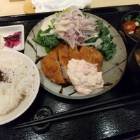 尾張 三ぶん - 