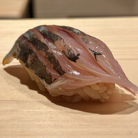 鮨処たけ原 - 