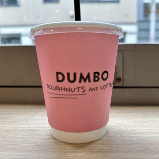 DUMBO Doughnuts and Coffee - 