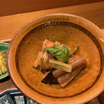 日々魚数寄 東木 - 