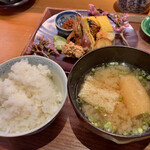 日々魚数寄 東木 - 