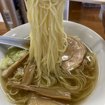 太陽 - らーめん