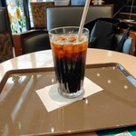 サンマルクカフェ - ドリンク写真: