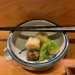 日々魚数寄 東木 - 