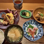 日々魚数寄 東木 - 