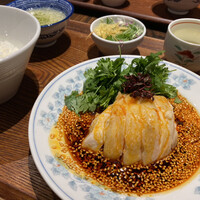 中華旬彩 森本 - 