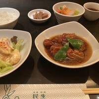 廣東料理 民生 ヒルトンプラザウエスト店 - 