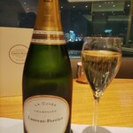 サザンタワーダイニング - 