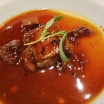 サザンタワーダイニング - 