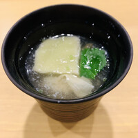 すぎ乃 麻布十番 - 