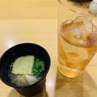 すぎ乃 麻布十番 - 