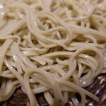 しんとみ - 摩周・微粉